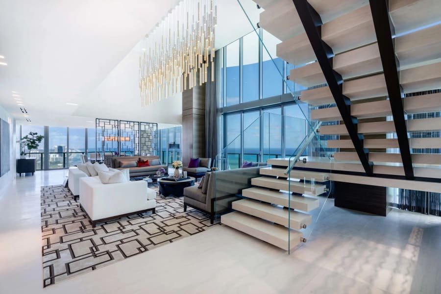 The Regalia Penthouse | Miami, FL | Luxury Real Estate