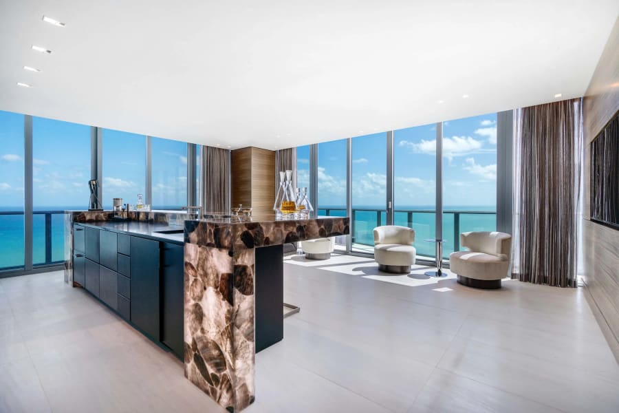 The Regalia Penthouse | Miami, FL | Luxury Real Estate