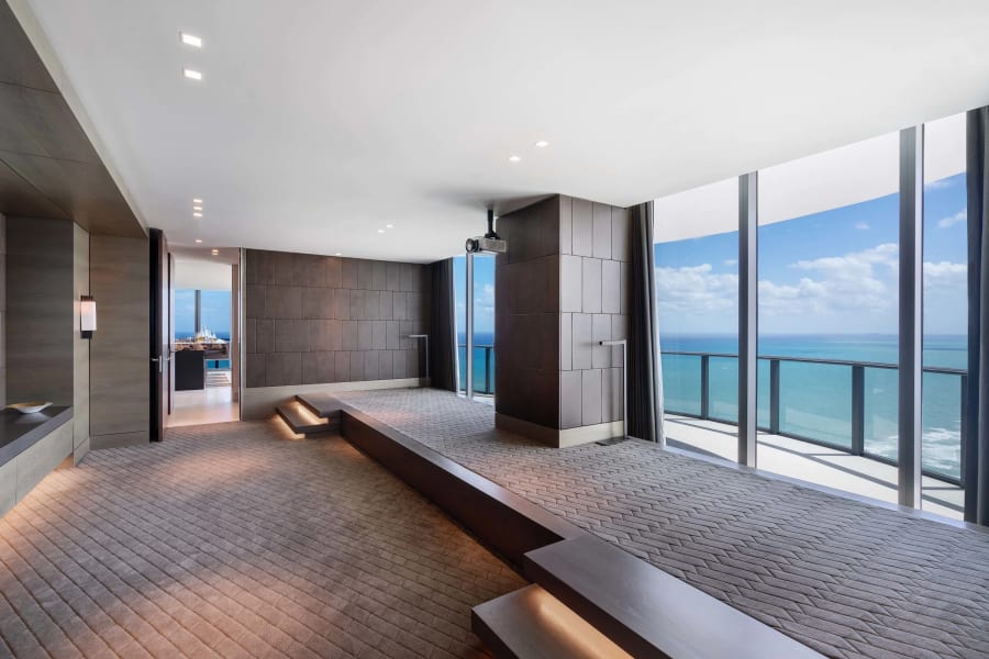 The Regalia Penthouse | Miami, FL | Luxury Real Estate