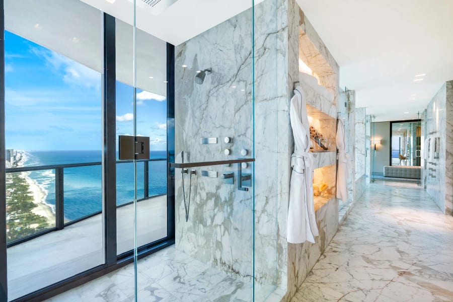 The Regalia Penthouse | Miami, FL | Luxury Real Estate