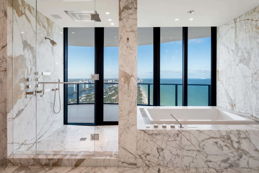 The Regalia Penthouse | Miami, FL | Luxury Real Estate
