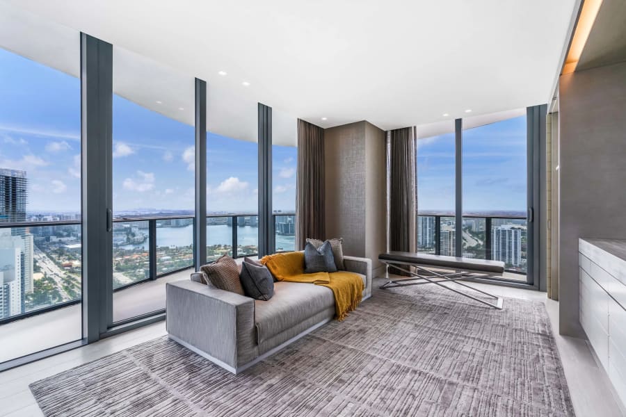 The Regalia Penthouse | Miami, FL | Luxury Real Estate