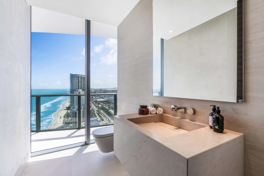 The Regalia Penthouse | Miami, FL | Luxury Real Estate