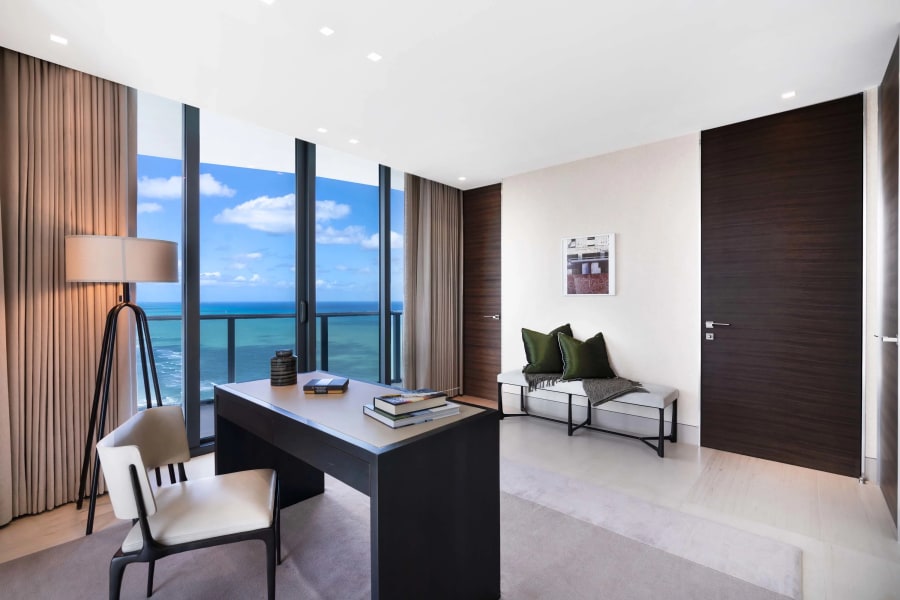 The Regalia Penthouse | Miami, FL | Luxury Real Estate