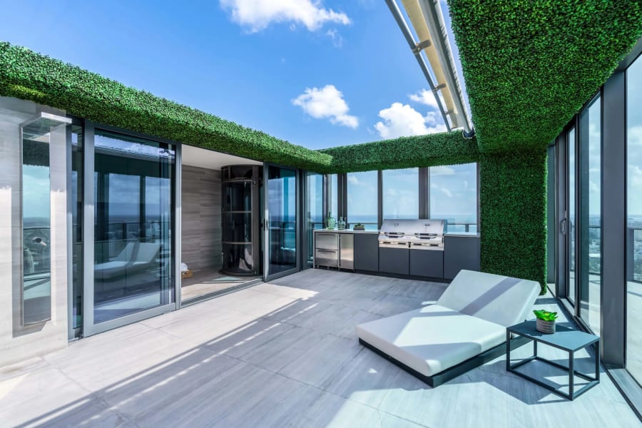 The Regalia Penthouse | Miami, FL | Luxury Real Estate