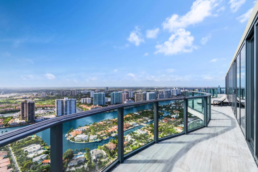 The Regalia Penthouse | Miami, FL | Luxury Real Estate