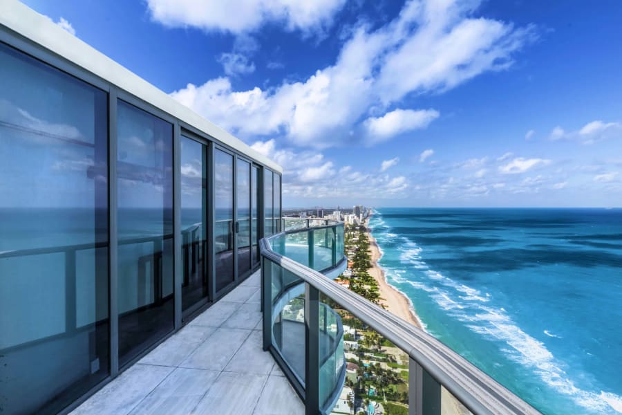 The Regalia Penthouse | Miami, FL | Luxury Real Estate