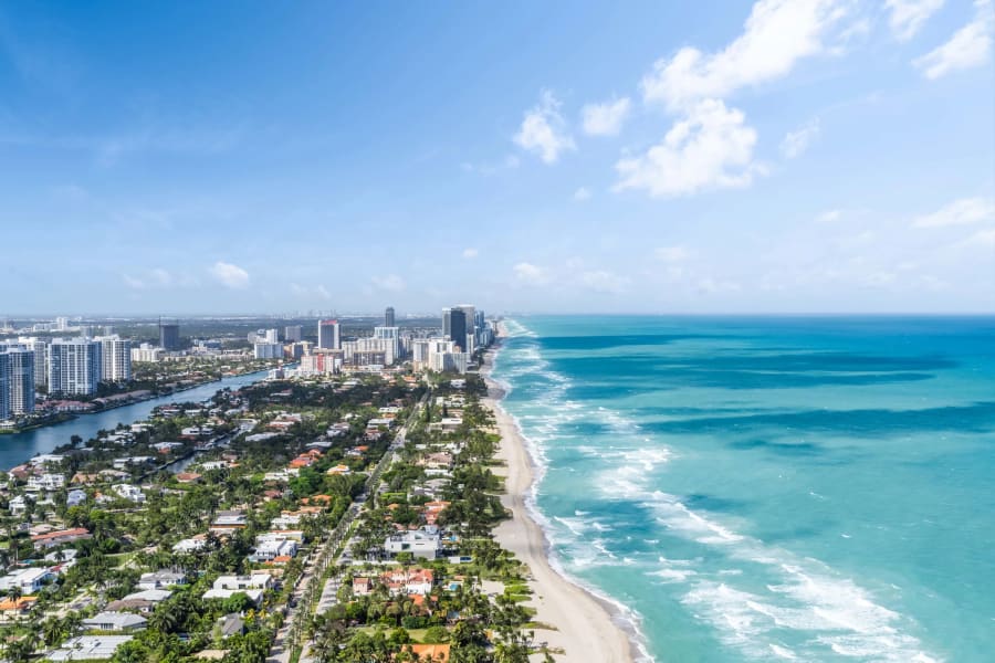 The Regalia Penthouse | Miami, FL | Luxury Real Estate