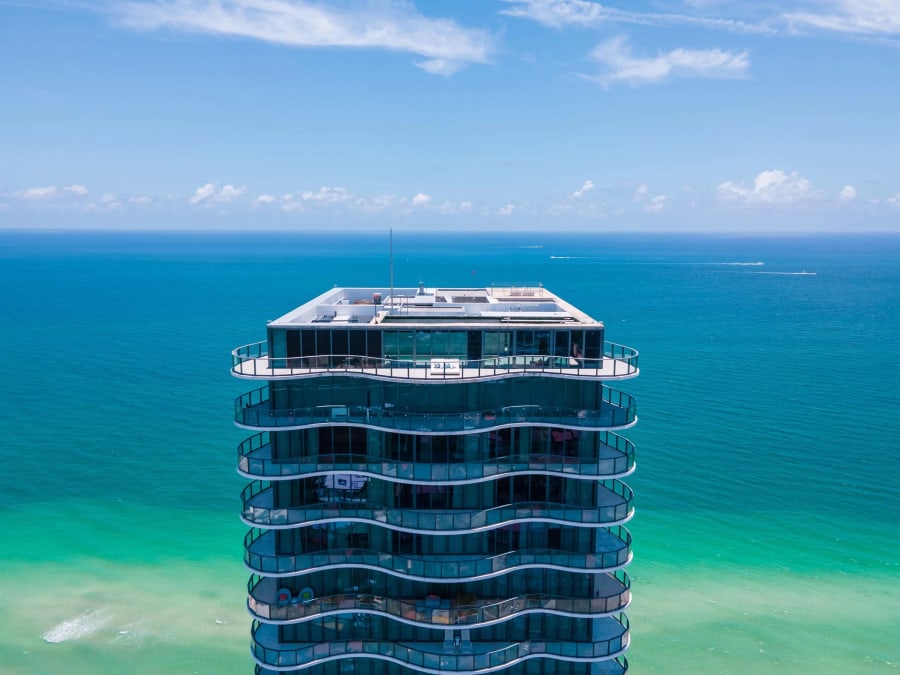 The Regalia Penthouse | Miami, FL | Luxury Real Estate