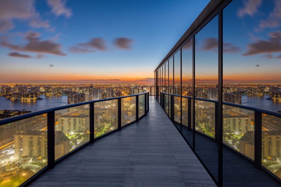 The Regalia Penthouse | Miami, FL | Luxury Real Estate