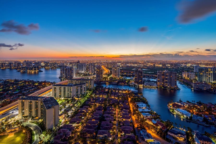 The Regalia Penthouse | Miami, FL | Luxury Real Estate