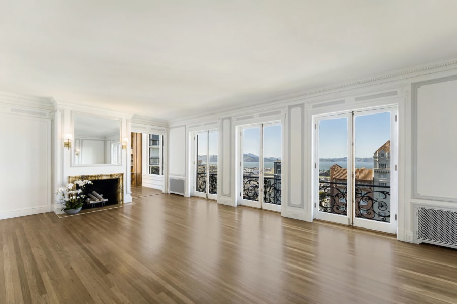 1960 Broadway #7, San Francisco, CA 94109 | Concierge Auctions | Luxury Real Estate 