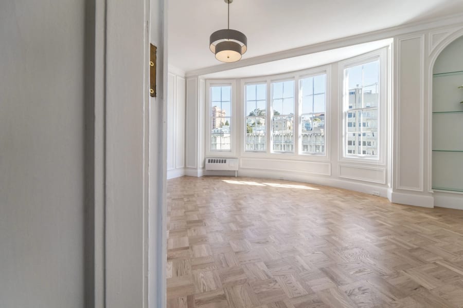 1960 Broadway #7, San Francisco, CA 94109 | Concierge Auctions | Luxury Real Estate 