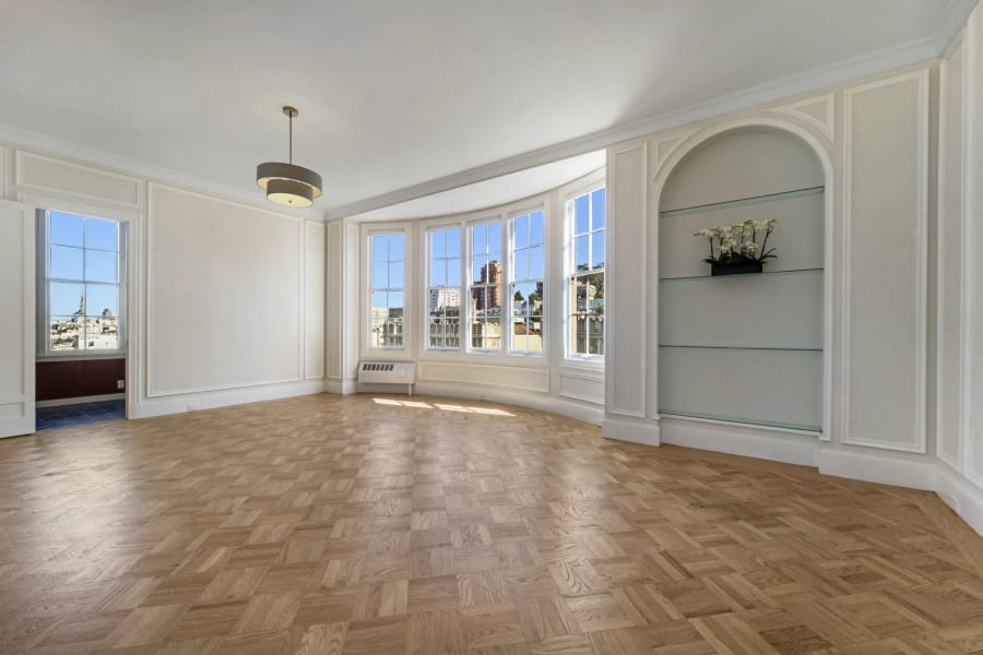 1960 Broadway #7, San Francisco, CA 94109 | Concierge Auctions | Luxury Real Estate 