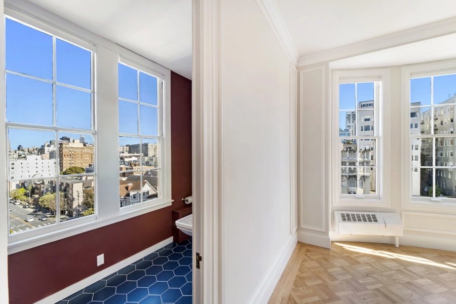 1960 Broadway #7, San Francisco, CA 94109 | Concierge Auctions | Luxury Real Estate 