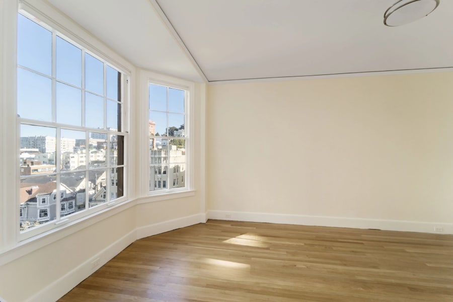 1960 Broadway #7, San Francisco, CA 94109 | Concierge Auctions | Luxury Real Estate 