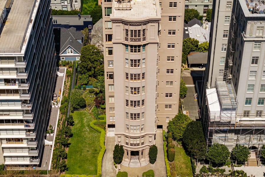 1960 Broadway #7, San Francisco, CA 94109 | Concierge Auctions | Luxury Real Estate 