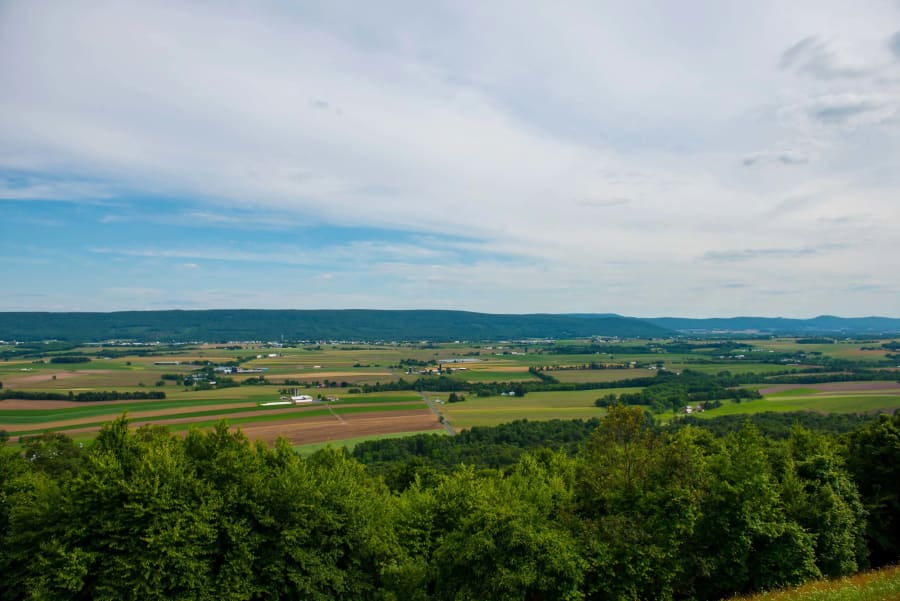 1981 Luxemburg Road | Lykens, PA | Luxury Real Estate