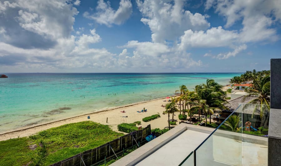 Villa Kin Ich, Playa del Carmen, Quintana Roo, Mexico | Luxury Real Estate