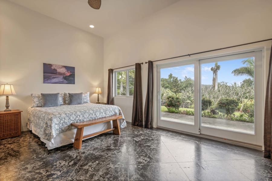The Royal Palms Estate | 34-144 Kaihuiki Road, Hamakua Coast, Big Island, Hawaii | Luxury Real Estate | Concierge Auctions