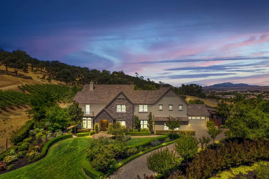 1333 Montrose Place, Pleasanton, San Jose, California | Luxury Real Estate | Concierge Auctions 