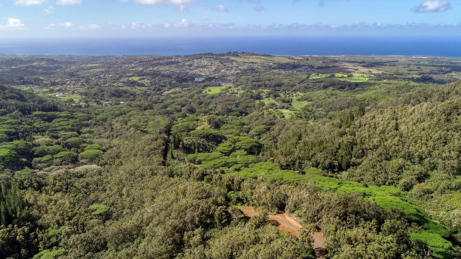 2-2131-Z Kaumualii Highway | Kalaheo, Hawaii | Luxury Real Estate