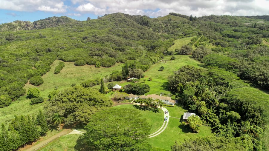 2-2131-Z Kaumualii Highway | Kalaheo, Hawaii | Luxury Real Estate