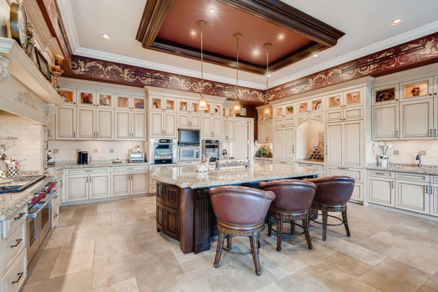 2 Via Vittorio Place | Henderson, NV | Luxury Real Estate