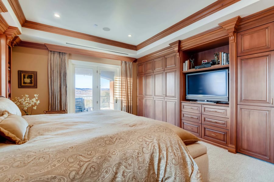 2 Via Vittorio Place | Henderson, NV | Luxury Real Estate