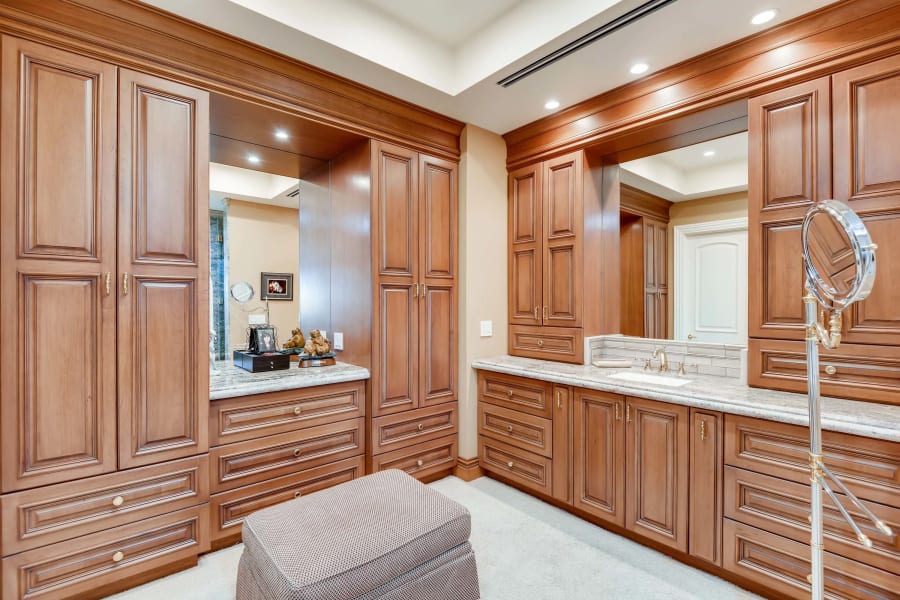 2 Via Vittorio Place | Henderson, NV | Luxury Real Estate