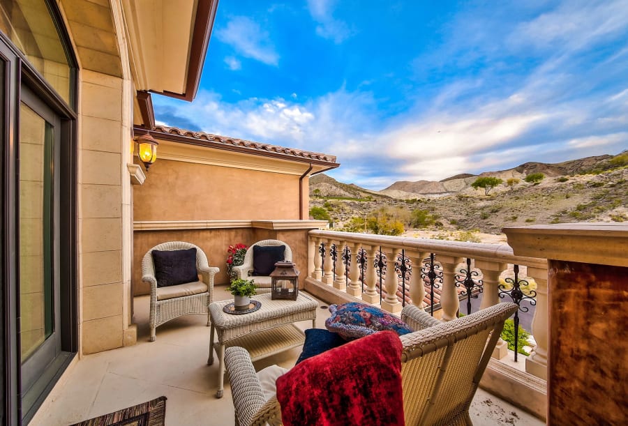 2 Via Vittorio Place | Henderson, NV | Luxury Real Estate