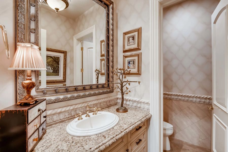 2 Via Vittorio Place | Henderson, NV | Luxury Real Estate