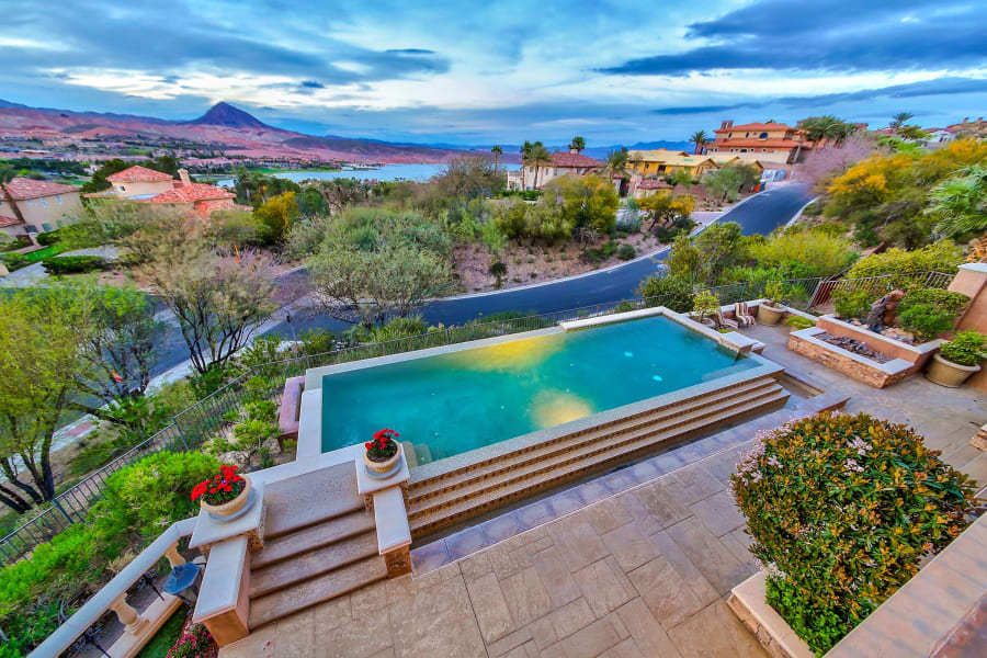 2 Via Vittorio Place | Henderson, NV | Luxury Real Estate