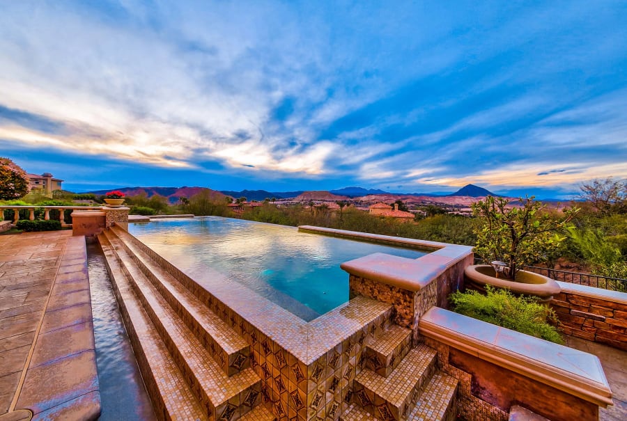 2 Via Vittorio Place | Henderson, NV | Luxury Real Estate