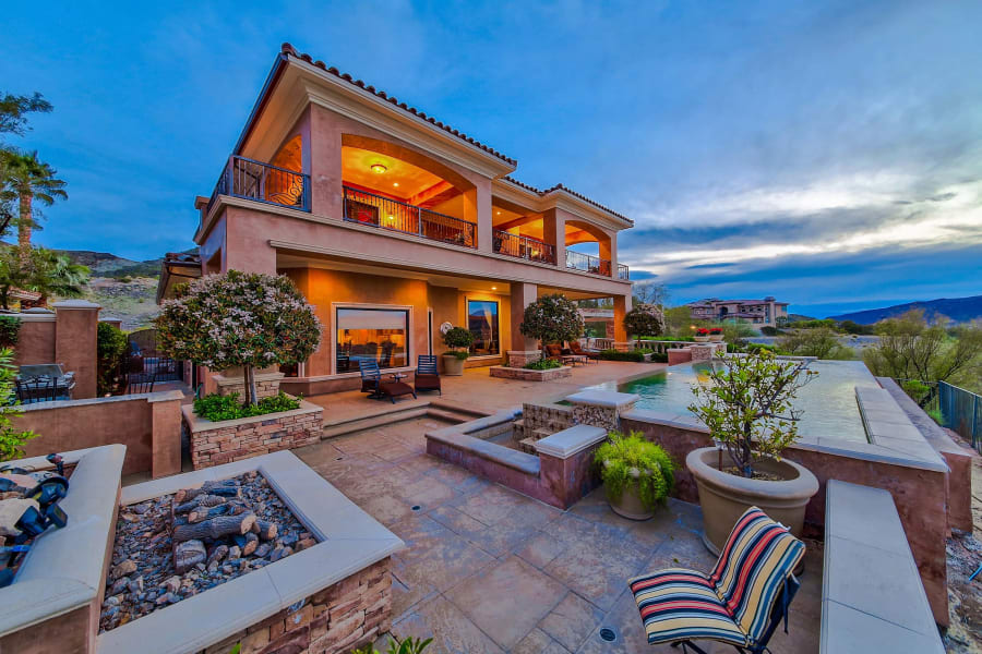 2 Via Vittorio Place | Henderson, NV | Luxury Real Estate