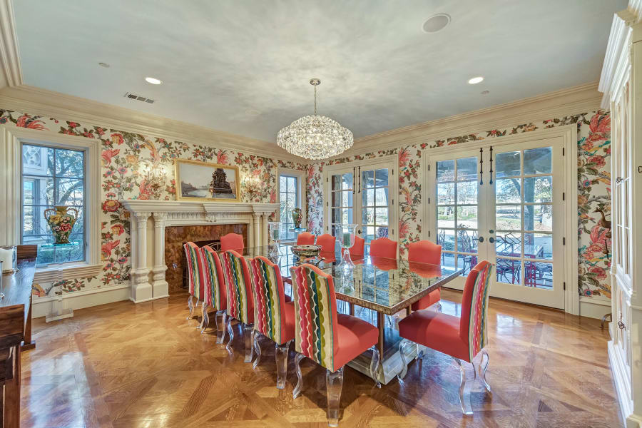 2006 Navasota Cove | Dallas/Fort Worth Area, TX | Luxury Real Estate