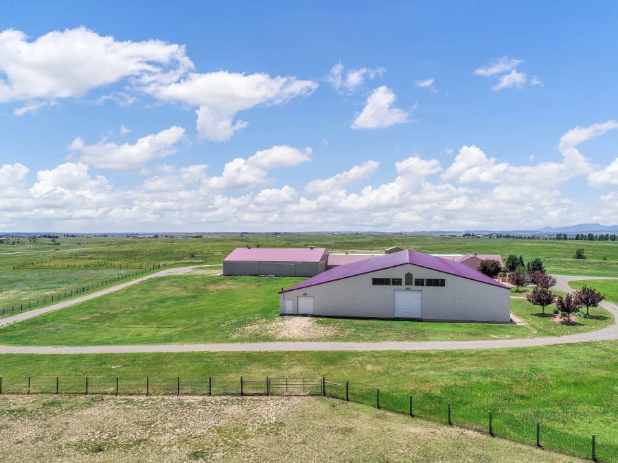 Tuscany Hill | Near Denver, CO | Luxury Real Estate