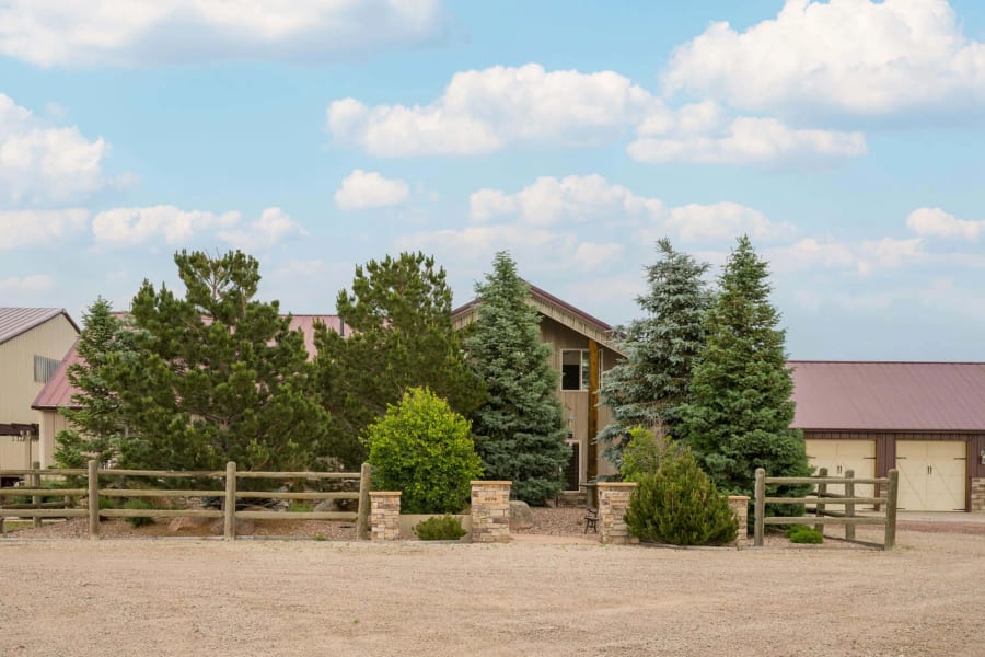 Tuscany Hill | Near Denver, CO | Luxury Real Estate