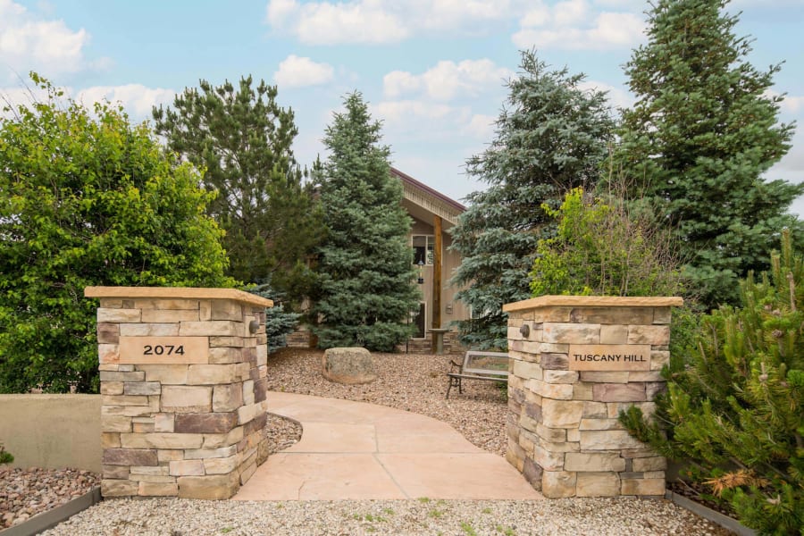 Tuscany Hill | Near Denver, CO | Luxury Real Estate