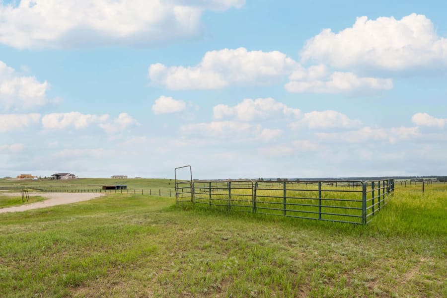 Tuscany Hill | Near Denver, CO | Luxury Real Estate