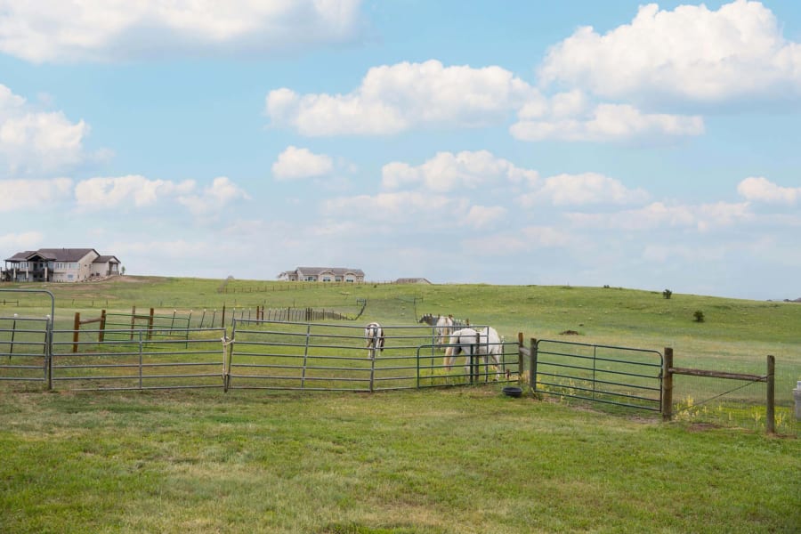 Tuscany Hill | Near Denver, CO | Luxury Real Estate