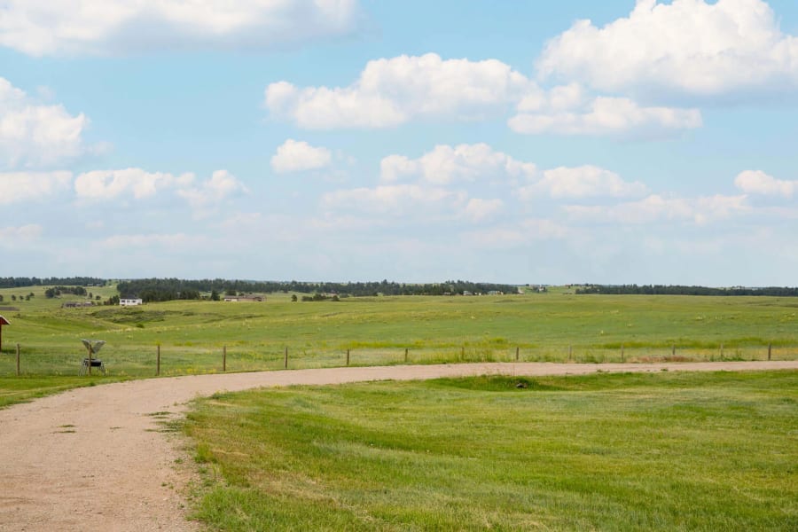 Tuscany Hill | Near Denver, CO | Luxury Real Estate