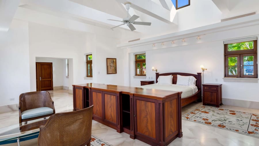 Barnes Bay Estate, West End Village, Anguilla | Luxury Real Estate | Concierge Auctions