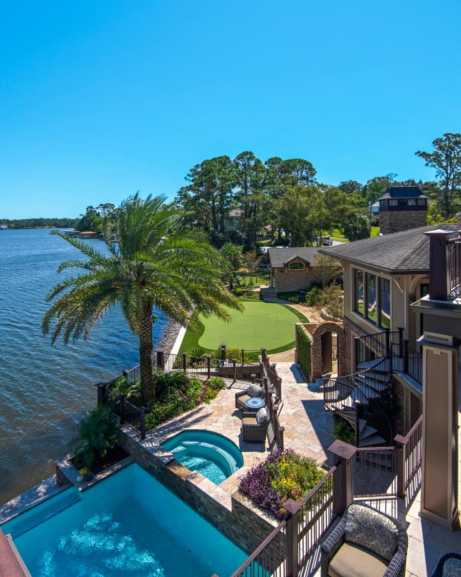 2120 Whaley Avenue | Pensacola, FL | Luxury Real Estate