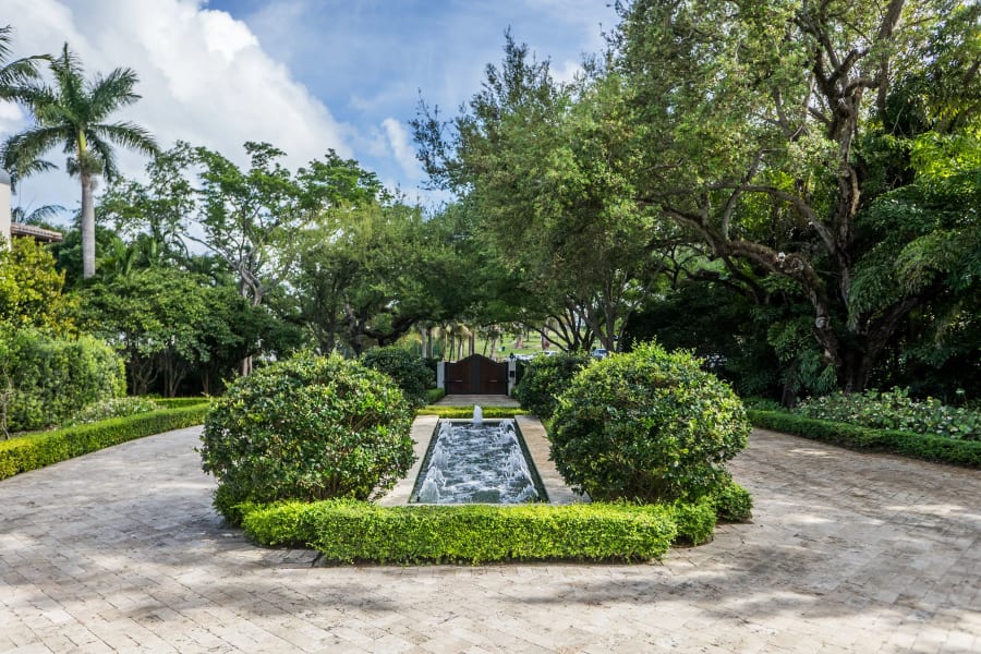 2131 South Bayshore Drive | Miami, Florida | Luxury Real Estate