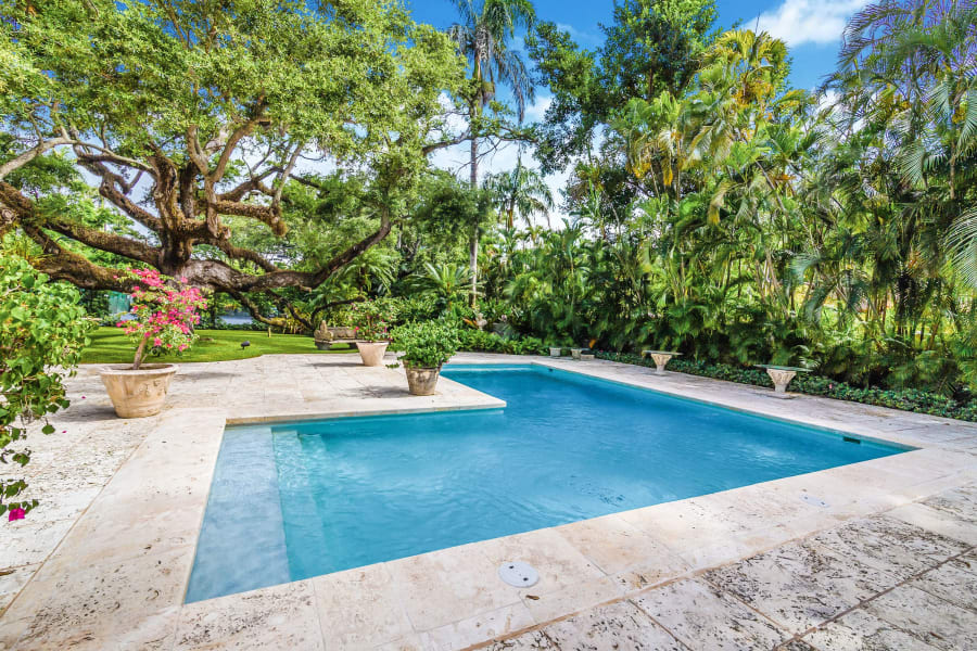2131 South Bayshore Drive | Miami, Florida | Luxury Real Estate