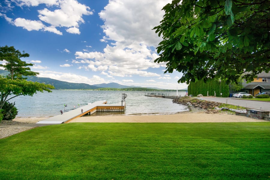 214 Pacific Street | Sandpoint, Idaho | Luxury Real Estate