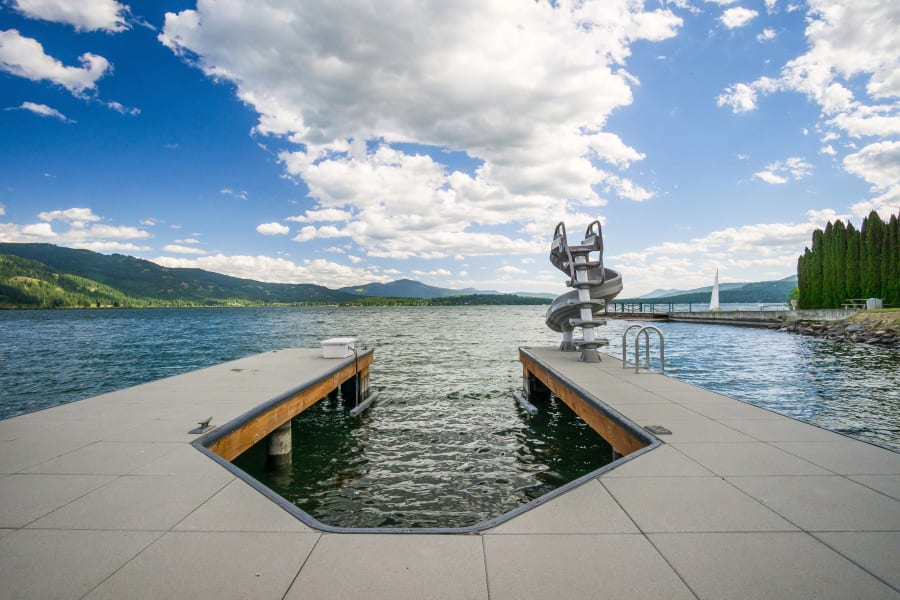 214 Pacific Street | Sandpoint, Idaho | Luxury Real Estate