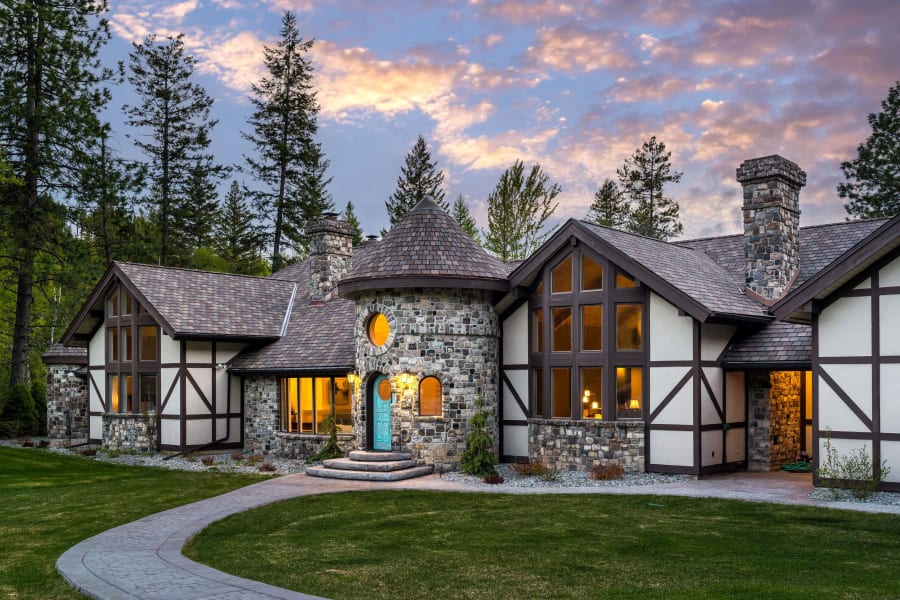 215 Browns Gulch Road | Kalispell, MT | Luxury Real Estate