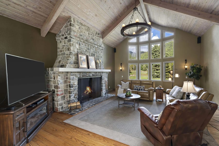 215 Browns Gulch Road | Kalispell, MT | Luxury Real Estate